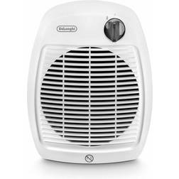 De'Longhi Eléctrico De Baño HVA 1220 2000W