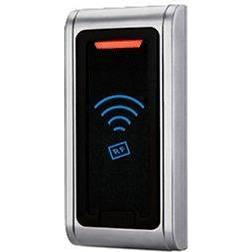 Axis External RFID kaartlezer (125kHz,13.56MHz, NFC) (125kHz,13.56MHz, NFC) USB