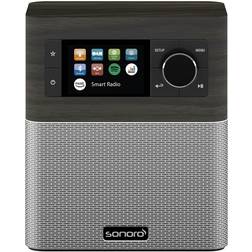 Sonoro Stream II Ek/Silver