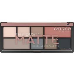 Catrice Eyeshadow Palette Dames 9 g