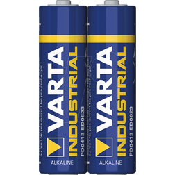 Varta 4006 Industrial Battery