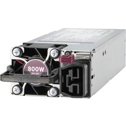 HPE Universal Power Supply Kit strømforsyning 800W/877VA