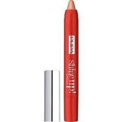 Pupa Pupa Shine Up 012 Come Into The Dark Side Lipstick 3ml Shine Up 3ML Female