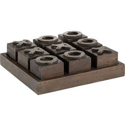 Artwood Criss Cross Prydnadsfigur 6.5cm