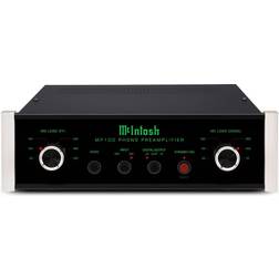 McIntosh MP100 phono preamp