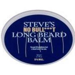 Steve's No Bull***t Long Beard Balm bálsamo para la barba 50 ml