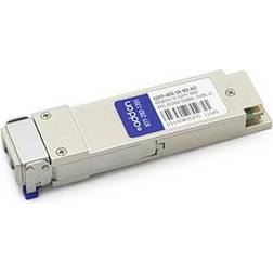 AddOn QSFP40GSRBDAO Cisco QSFP-40G-SR-BD Compatible TAA Compliant 40GBase