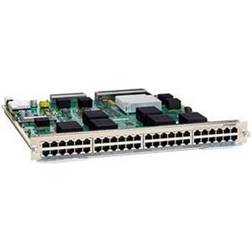 Cisco C6k 48-port