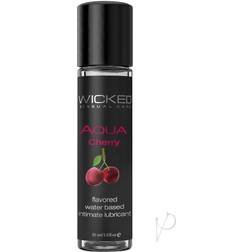 Wicked Sensual Care Kirsebær 30 ml