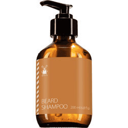 Mühle Beard Shampoo jabón para barba 200 ml