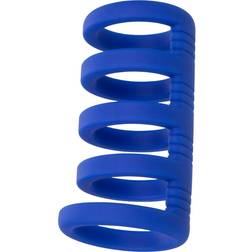 Admiral XTREME Cage Blue 5 Ring 135 dk
