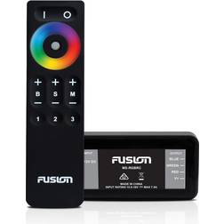 Fusion MS-RGBRC RGB Lighting Control Module W/Wireless Remote Control