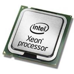 Fujitsu Intel Xeon E5-2430V2 Processor CPU 6 kärnor 2,5 GHz