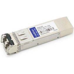 AddOn Computer Peripherals (ACP) J9150D-AO transceiver-moduler för nätverk Fiberoptik 10 000 Mbit/s SFP 850 nm transceiver-moduler för nätverk (fiberoptik, 10 000 Mbit/s, SFP LC, SR, 300 m)