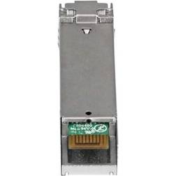 StarTech MSA Compliant Gigabit Fiber SFP Transceiver Module 1000Mbit/s