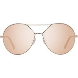 Web Eyewear "Damsolglasögon WE0286-5728C"