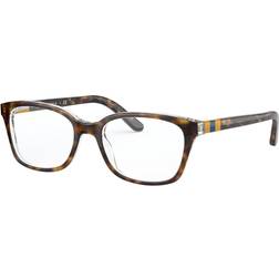 Vogue Eyewear Junior VY2001 in Tortoise Tortoise 47-16-130