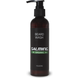 Salming Beard Wash 200ml Fougère