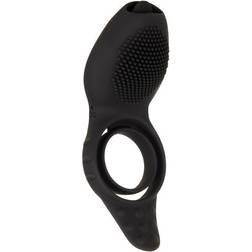 Zero Tolerance Black Cock Ring
