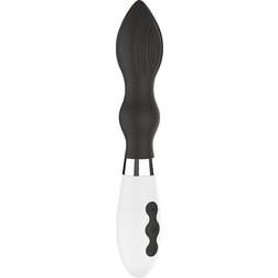 Shots Toys Astraea Rechargeable Vibrator Black