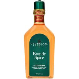 Brandy Spice Aftershave