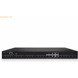 Lancom LANCOM XS-6128QF Switch 20-porte