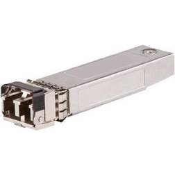 HPE Aruba SFP (mini-GBIC) transceiver modul GigE