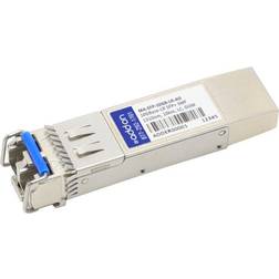AddOn SFP 1 x LC 10GBase-LR Network For Optical Network, Data Net