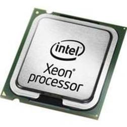 Fujitsu Intel Xeon E5-2470v2 Processor CPU 10 kärnor (Deca-core) 2,4 GHz