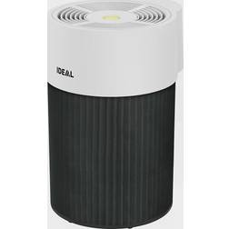 Ideal AP30 PRO, 310 m³/t, 20 m² 54,2 dB, 40 m³ Ventilator, 16,7 dB