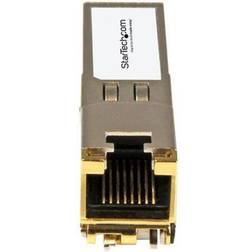 StarTech AR-SFP-10G-T Compatible SFP+ 100-1000-10000BASE-TX