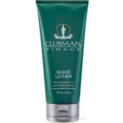 Clubman Pinaud Shave Lather 177 ml