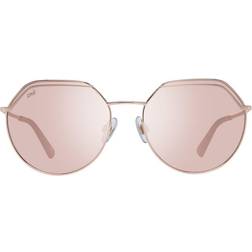 Web Eyewear WE0258-5833G