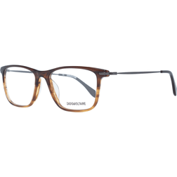 Zadig & Voltaire Herrens VZV135 Glasögonram