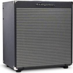 Ampeg RB-115 1x15" Rocket Bass Guitar Combo Amplifier, 200W