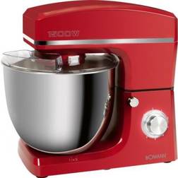 Bomann Cucina KM 6036 CB 10 L 1500 W