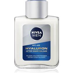 Nivea Men Hyaluron After shave-balsam 100 ml