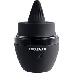 Evolved Evolved Tongue Tied Clitoral Stimulator