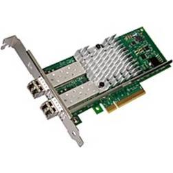 Intel X520-SR2 Bulk Ethernet Converged Network Adapter