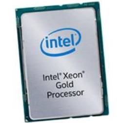 Fujitsu Intel Xeon Gold 6134 3.2 GHz processor CPU 8 kärnor 3,2 GHz Intel LGA3647