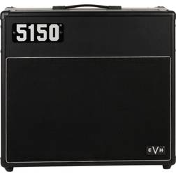 EVH 5150 Iconic Series 40 Watt 1x12 Black E-Gitarrenverstärker