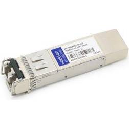 AddOn dator MSA och TAA-kompatibel 10 GBASE-SR SFP sfp-10gbase-sr-ao)