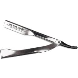 Mr Bear Family Straight Razor Barber