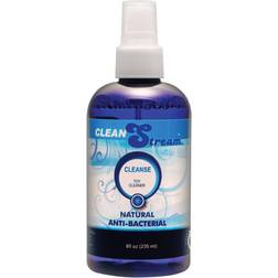 235 Ml Cleanstream Cleanse Toy Cleaner