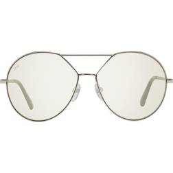 Web Eyewear Sonnenbrille WE0286 - Gold