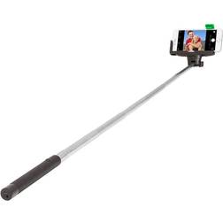 Retrak ETSELFIEB RETRACTABLE BLUETOOTH SELFIE STICK