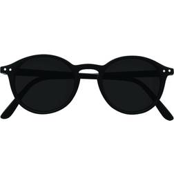 IZIPIZI #D Solbriller, Black 1.5