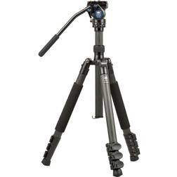 Sirui ET-2204 Travel Carbon Fiber Tripod ET2204