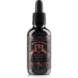 Beard Monkey Oil Strawberry Daiquiri