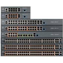 Cambium Networks cnMatrix EX2000 Series EX2052-P 48 x 10/100/1000 PoE+ 4 x SFP+